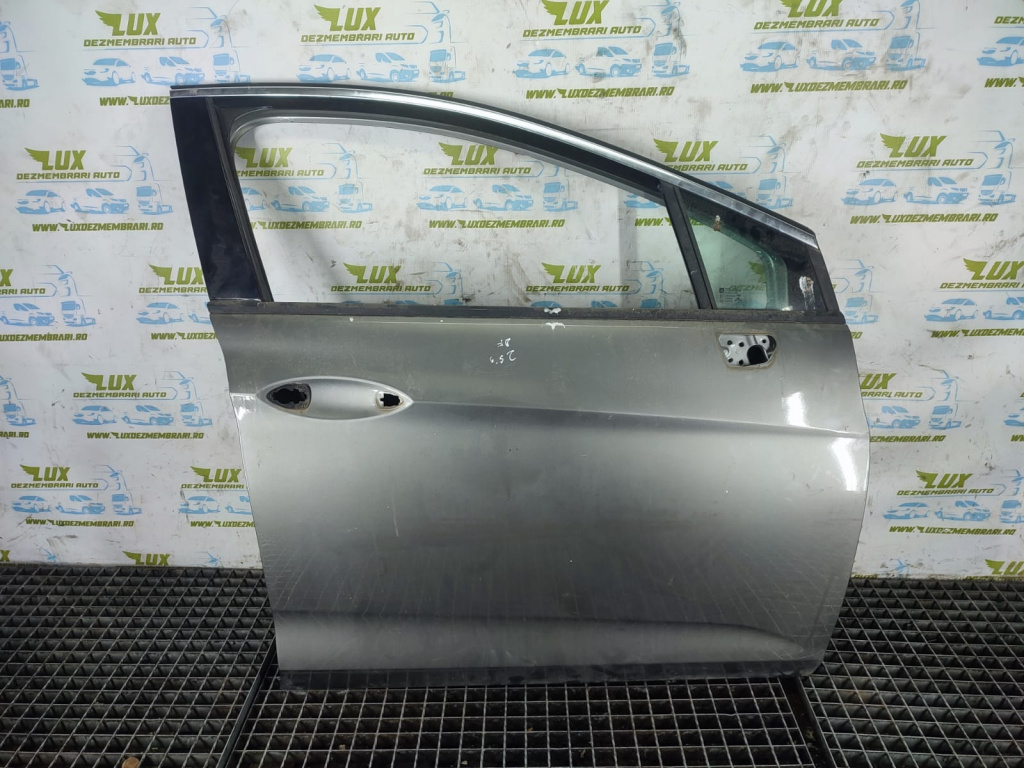 Usa dreapta fata Opel Astra K [2015 - 2020] 1.6 cdti B16DTH