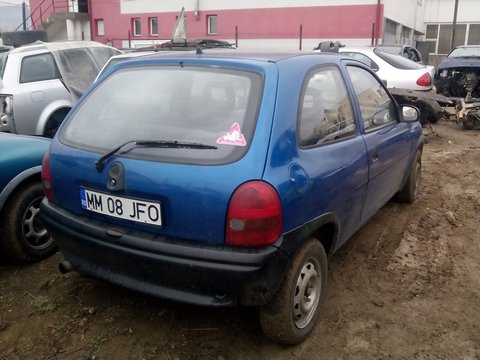 Usa dreapta fata Opel Corsa B 1998 Hatchback 1.2 i