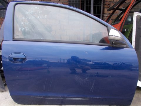 Usa dreapta fata Opel Corsa C, din 2002