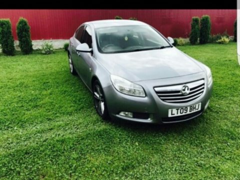 Usa dreapta fata Opel Insignia A 2010 Berlina 2.0tdi