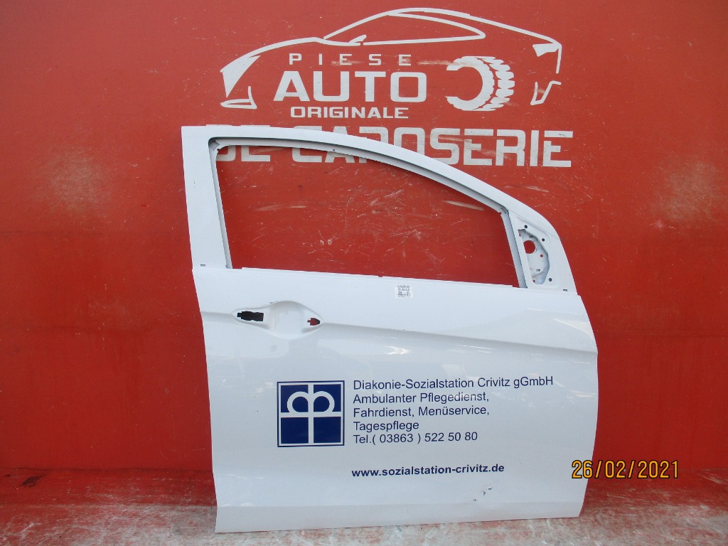 Usa dreapta fata Opel Karl/Chevrolet Spark an 2014-2021