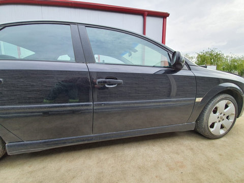 Usa dreapta fata Opel Vectra C 2005 Hatchback 1.8 b