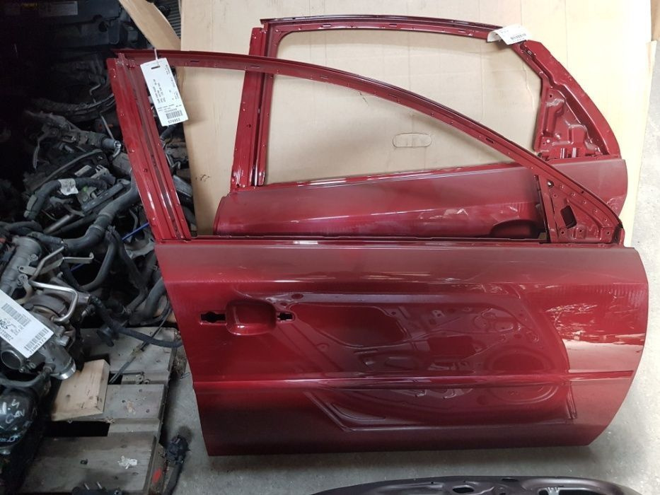 Usa dreapta fata Opel Vectra C 2007