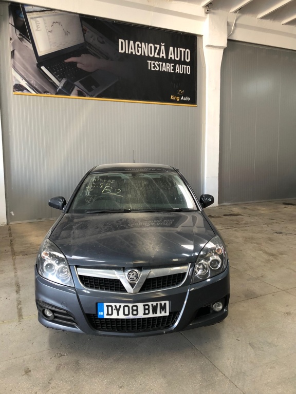 Usa dreapta fata Opel Vectra C 2008 Berlina 1.9 CDTI