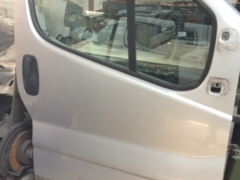 Usa dreapta fata Opel Vivaro 1.9 cdti F9Q
