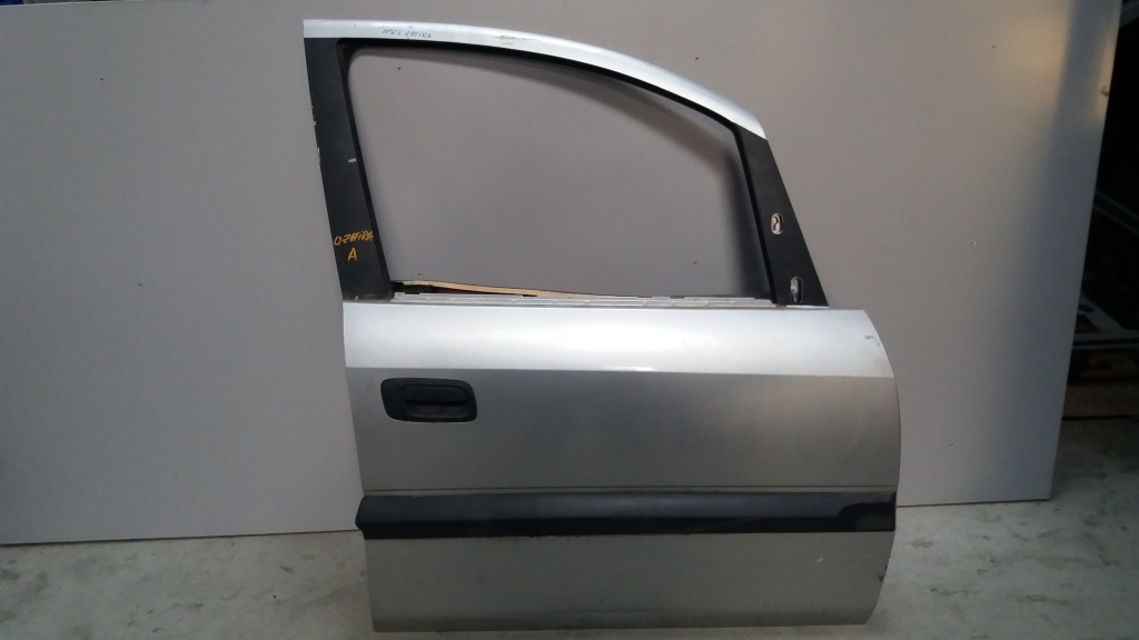 USA DREAPTA FATA OPEL ZAFIRA A (F75) ; 99-05