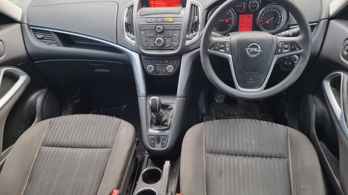 Usa dreapta fata Opel Zafira C 2015 mono