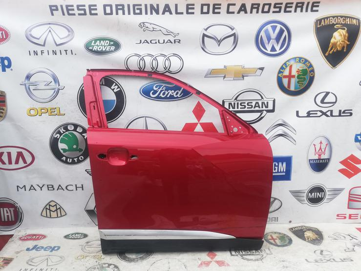 Usa dreapta fata Peugeot 2008 II an 2019-2020-2021-2022-2023 WUPESWZELQ
