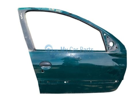 Usa dreapta fata Peugeot 206(2A/C) 1998-2001