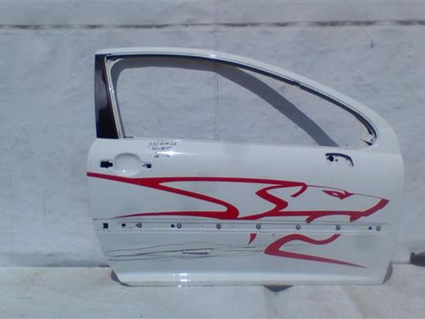 Usa dreapta fata Peugeot 207 Coupe An 2006-2012