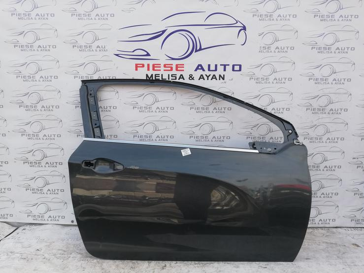 Usa dreapta fata Peugeot 208 – 3 usi coupe an 2012-2013-2014-2015-2016-2017-2018-2019 BY5E4VPSAK