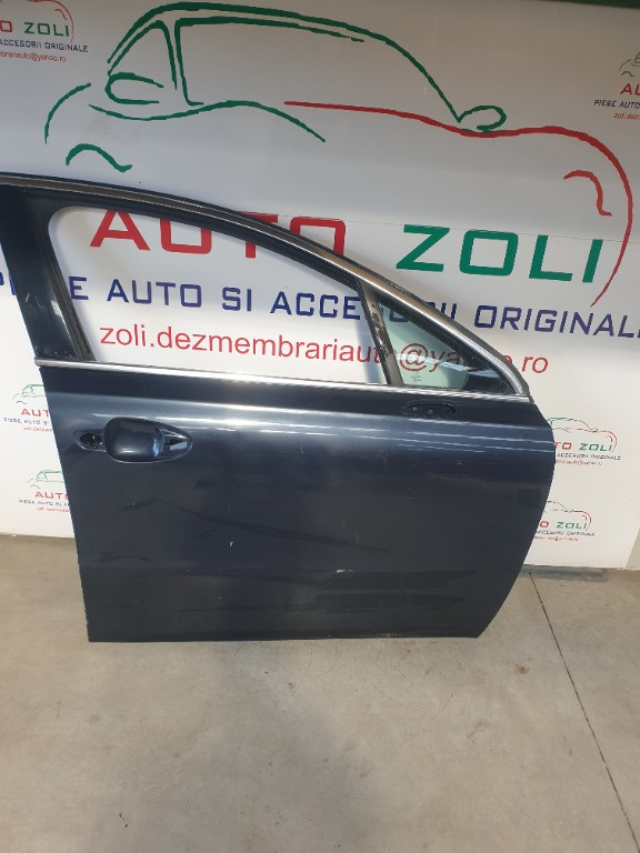 Usa dreapta fata PEUGEOT 508 an 2013
