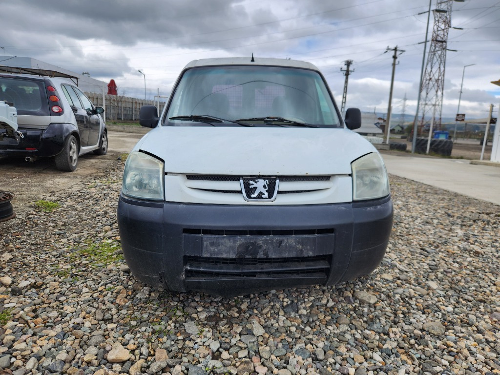 Usa dreapta fata Peugeot Partner 2006 Van 1.9 D, 51 kw