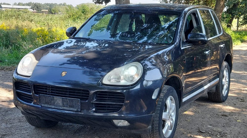 Usa dreapta fata Porsche Cayenne 2005 4x