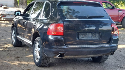 Usa dreapta fata Porsche Cayenne 2005 4x