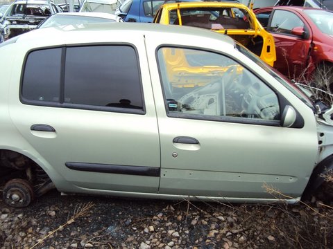 Usa dreapta fata Renault Clio 2 - 2005