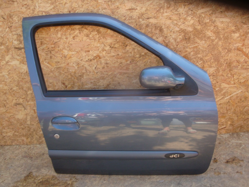 Usa dreapta fata Renault Clio 2