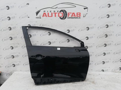 Usa dreapta fata Renault Clio IV an 2012-2013-2014-2015-2016-2017-2018-2019 XAV3VEKYPA