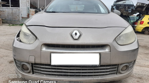 Usa dreapta fata Renault Fluence 2011 Be