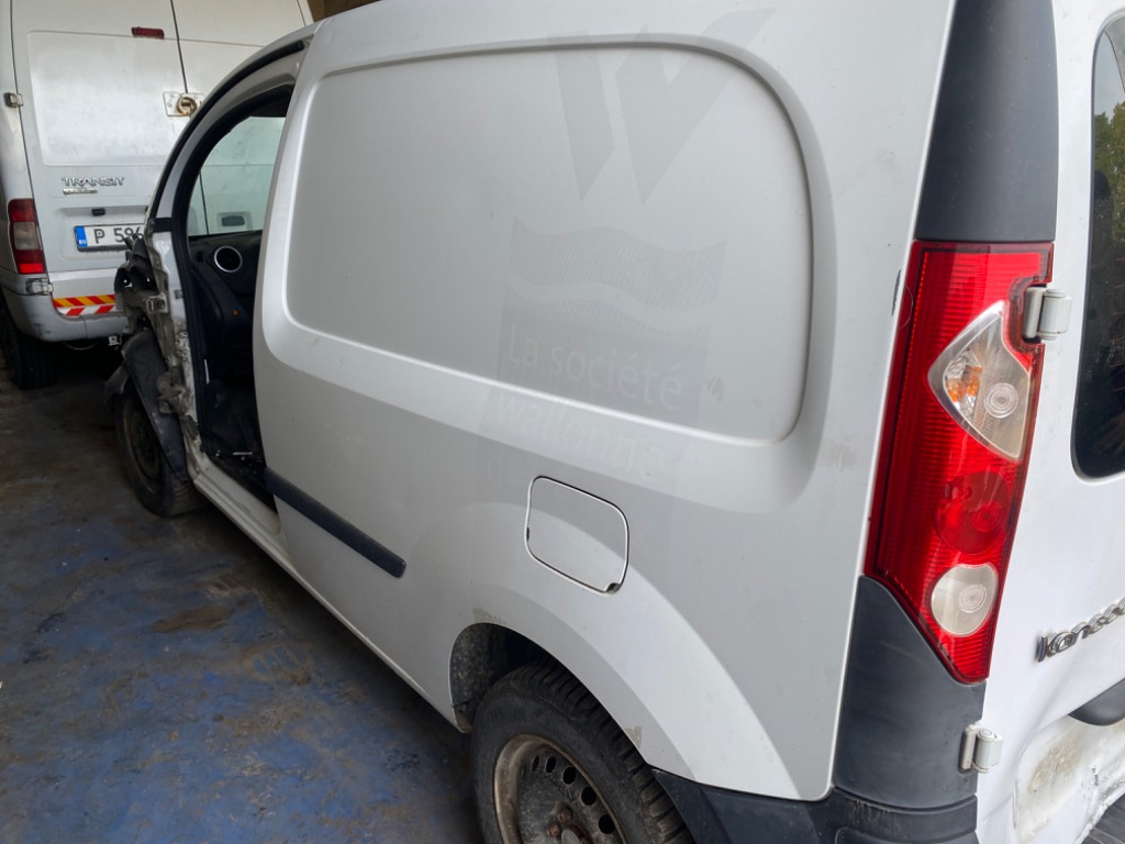 Usa dreapta fata Renault Kangoo 2 2013 M