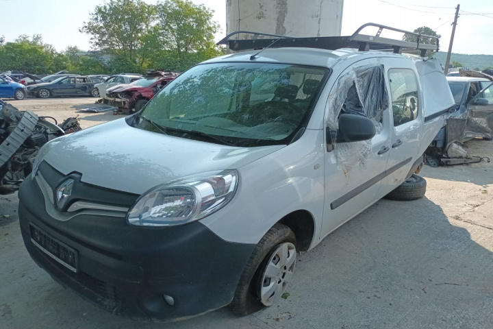 Usa dreapta fata Renault Kangoo 2 2018 Minivan 1.5