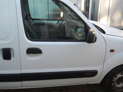 Usa dreapta fata Renault Kangoo 2003 autoutilitara