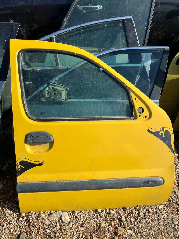 Usa dreapta fata Renault Kangoo
