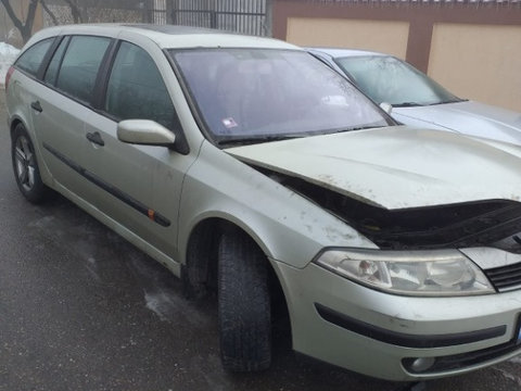 Usa dreapta fata Renault Laguna 2 an 2004