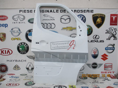 Usa dreapta fata Renault Master 2010-2011-2012-201