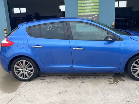 Usa dreapta fata Renault Megane 3 1.6 DCI R9M