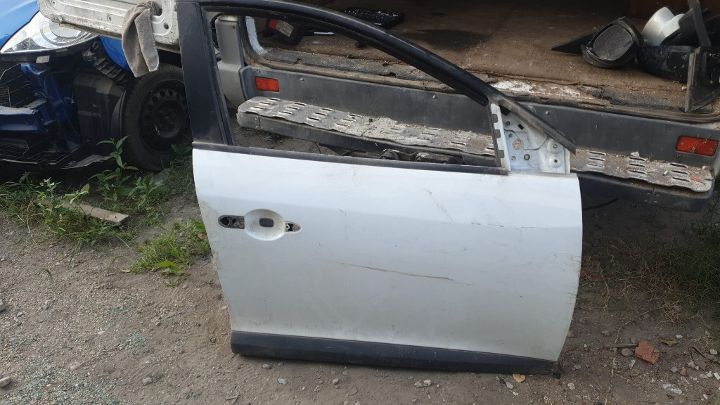 Usa dreapta fata RENAULT MEGANE 3 DIN 2010
