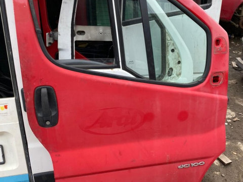 Usa dreapta fata Renault Trafic / Opel Vivaro 2007