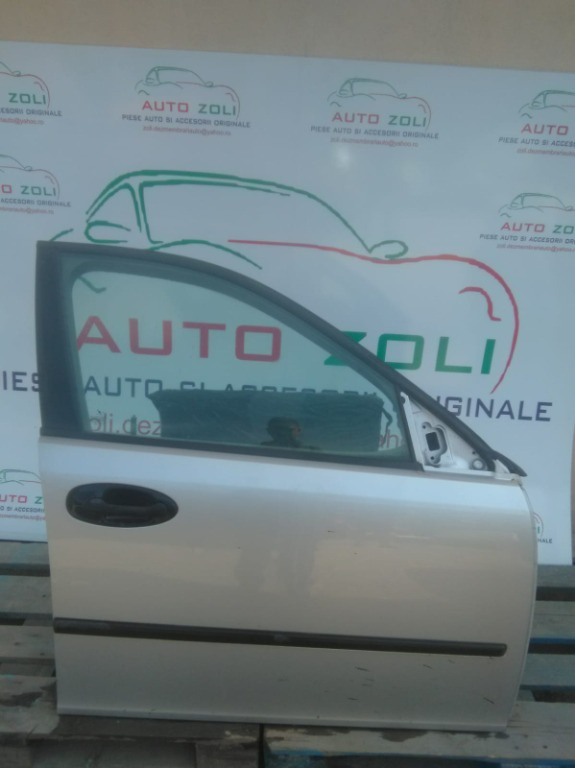 Usa dreapta fata SAAB 9-3 DIN 2004