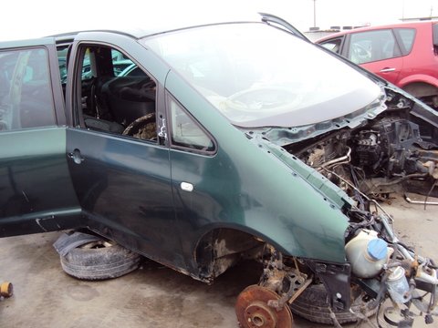 Usa dreapta fata Seat Alhambra, Sharan