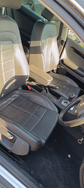 Usa dreapta fata Seat Exeo 2011 hatchbac