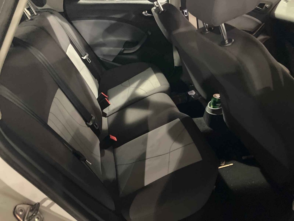 Usa dreapta fata Seat Ibiza 5 2012 HATCH