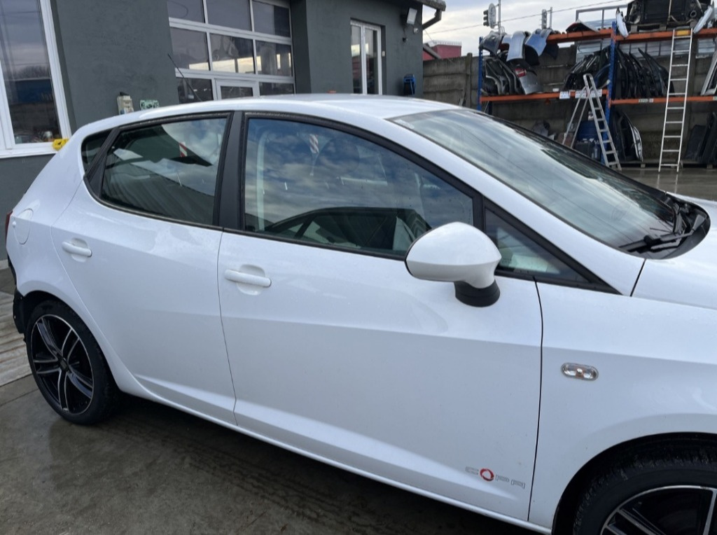 Usa dreapta fata Seat Ibiza 6J LB9A