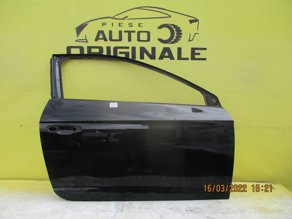 Usa dreapta fata Seat Leon 5F Coupe – 3 usi 2012