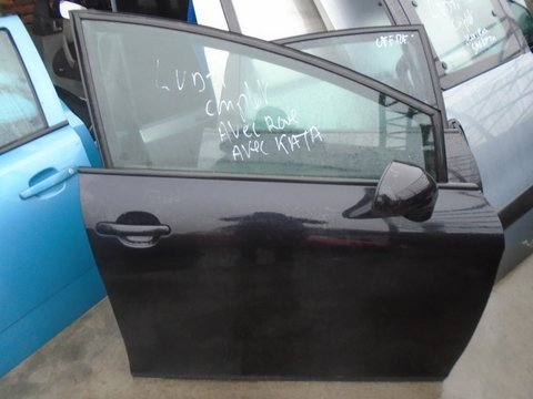 Usa dreapta fata Seat Leon din 2007 fara anexe