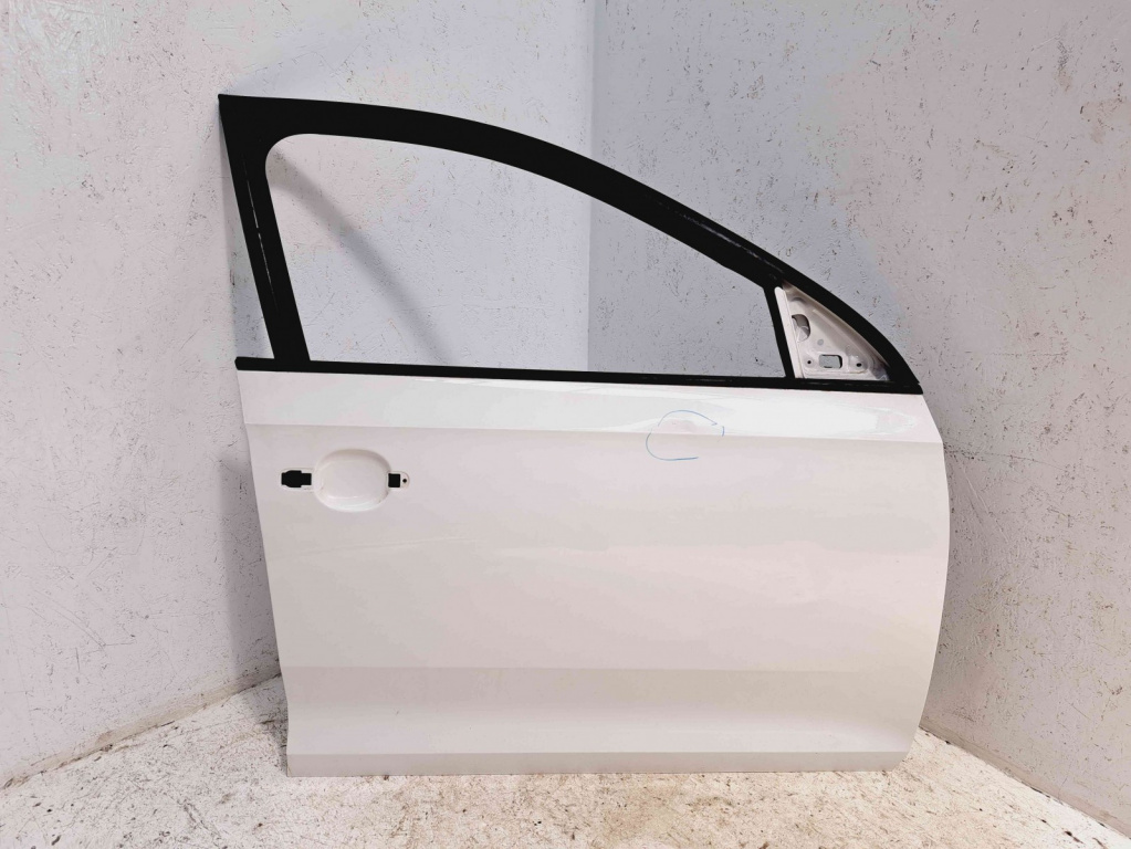 Usa dreapta fata Seat Toledo 4 (KG3) [Fabr 2012-20