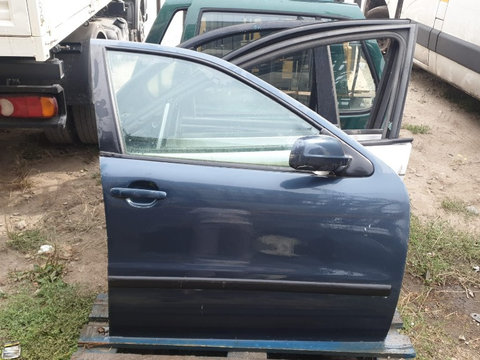 Usa dreapta fata SEAT TOLEDO DIN 2001