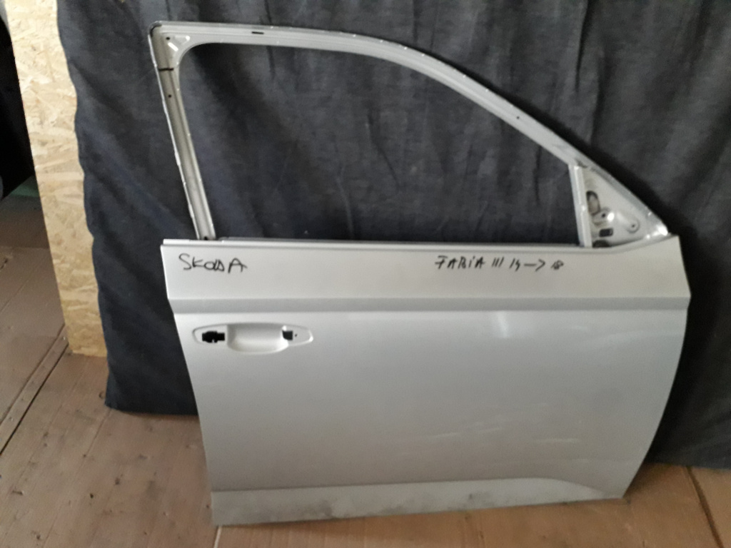 USA DREAPTA FATA SKODA FABIA 3 2014 2018