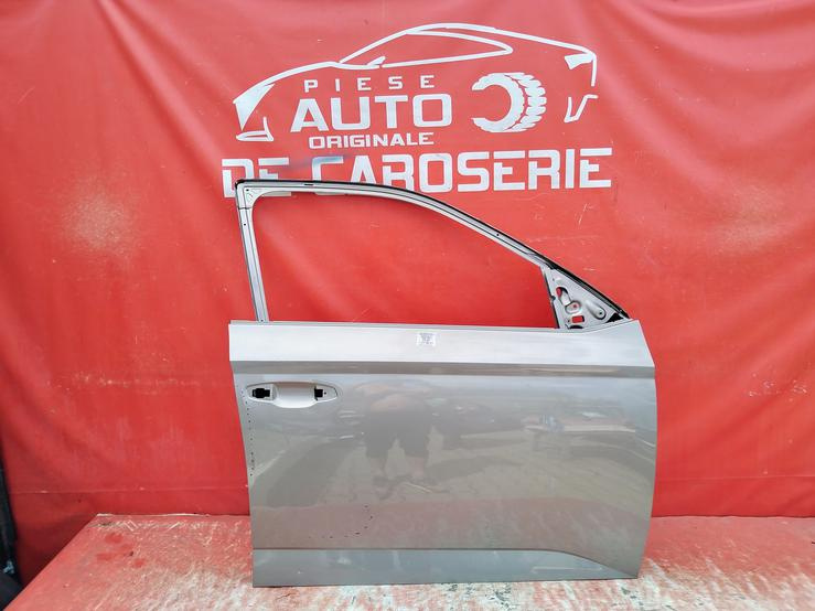Usa dreapta fata Skoda Fabia 3 an 2014-2015-2016-2017-2018-2019-2020-2021 B6FWAW0PEI