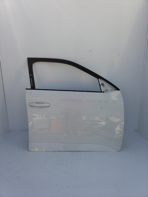 Usa dreapta fata Skoda Fabia 3 Hatchback an 2015 cod piesa 6V0831056A