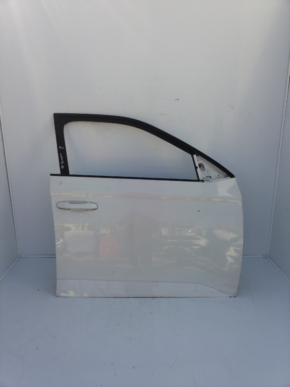Usa dreapta fata Skoda Fabia 3 Hatchback an 2015 cod piesa 6V0831056A