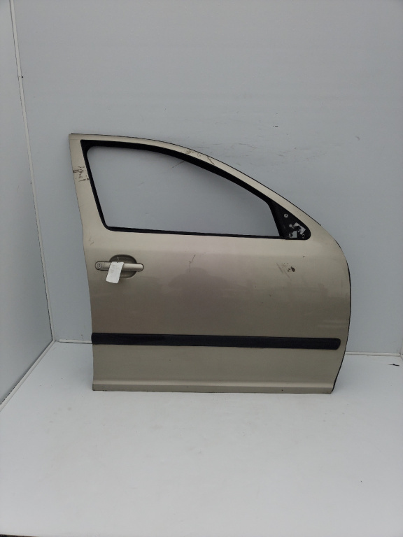 Usa dreapta fata Skoda Octavia 2 an 2004 cod piesa 1Z0831056