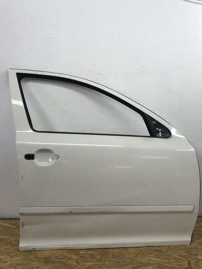 Usa dreapta fata Skoda Octavia facelift sedan 2012