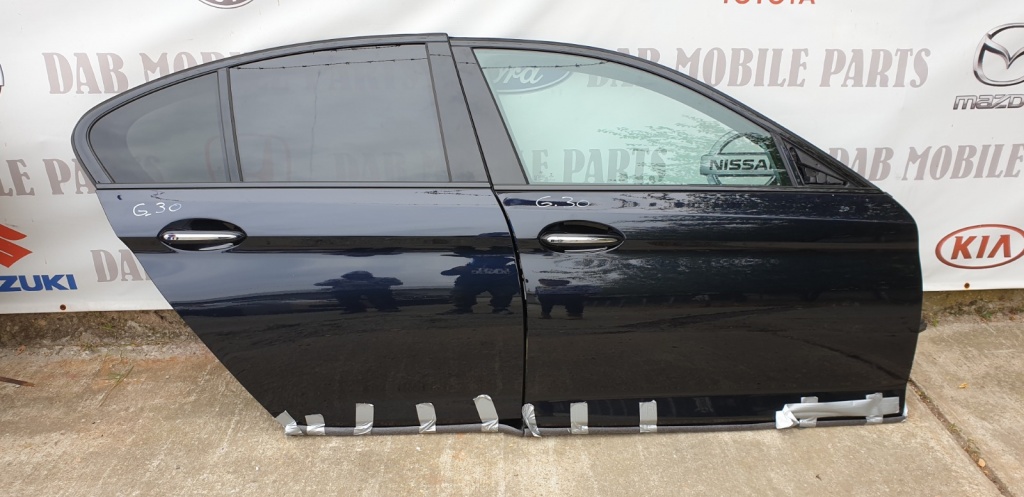 Usa Dreapta fata/spate Bmw Seria 5 G30