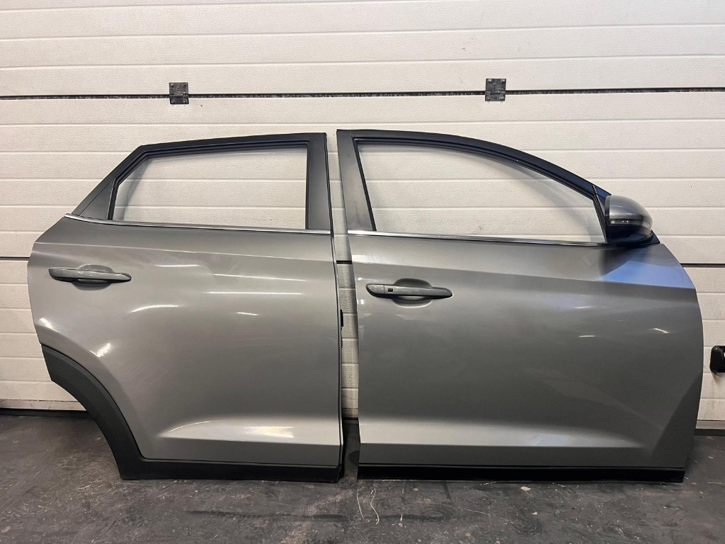 Usa dreapta fata/spate Hyundai Tucson 2015-2020