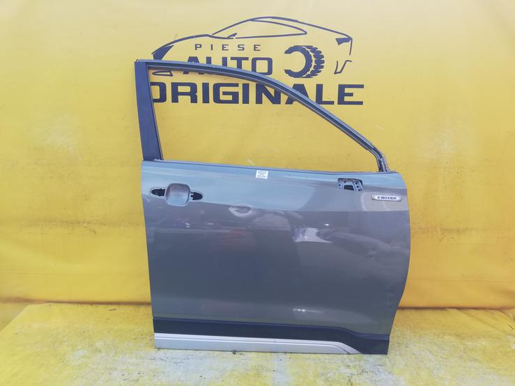 Usa dreapta fata Subaru Forester 5 an 2018-2019-2020-2021-2022-2023-2024 PY3DNE55CX